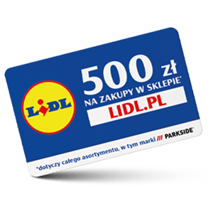 Nagroda Lidl
